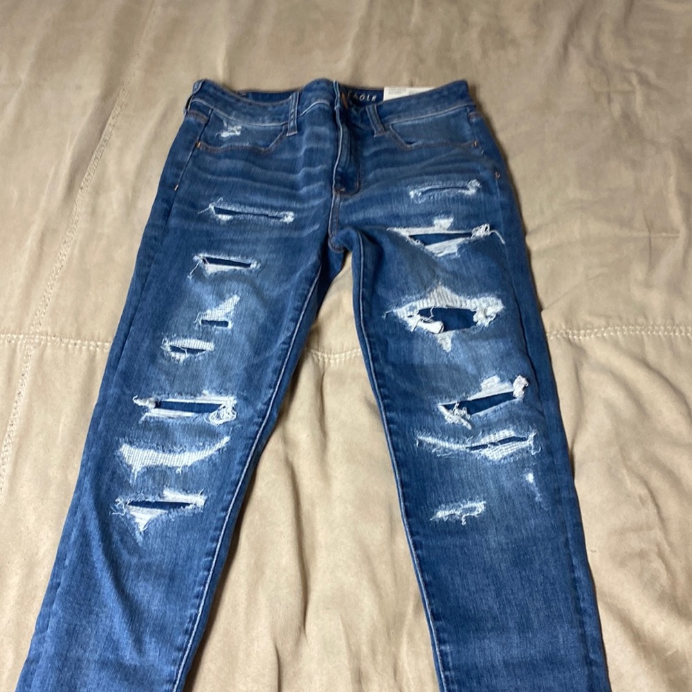 Jeggings